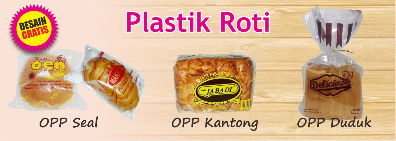 plastik roti